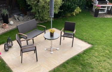 Ferienwohnung Schwarz - Foto 17