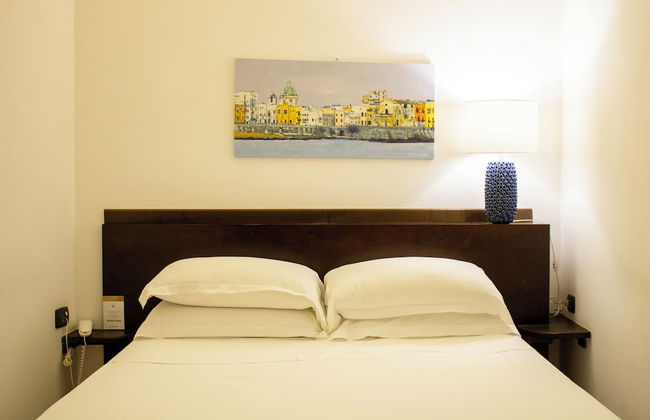 BADIA NUOVA Apart Hotel - Foto 23