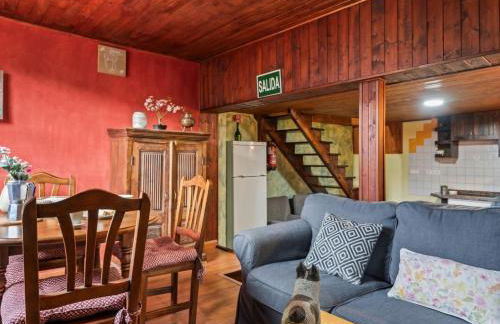 Apartment Montegrande- Berghaus in idyllischer Lage by Interhome - Foto 48