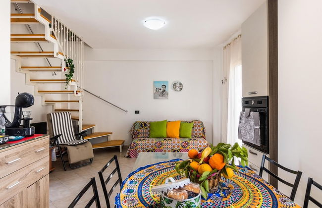 Villa Queen Dany in Lido di Noto - Foto 16