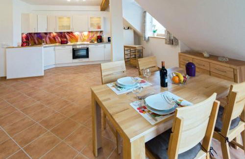 Ferienwohnung Dreimaster W2 - Foto 8