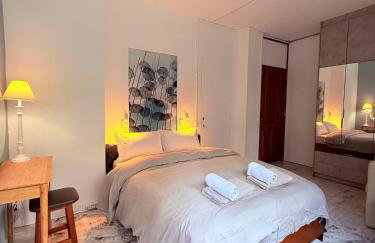 Elegant Flat Z near Marousi Hospitals by PromosHomes - Foto 24