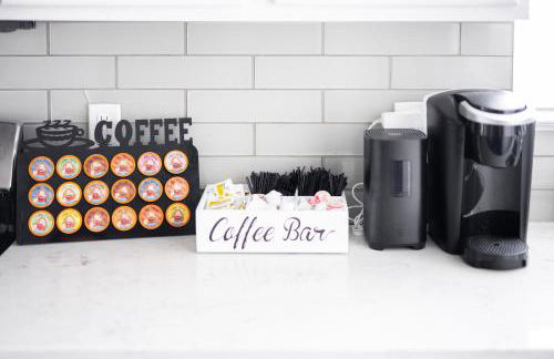 Luxury Downtown Townhome Private Garage Unit 9 - Foto 11