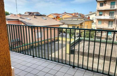 Finestre Verdi appartamento con parcheggio - Foto 17