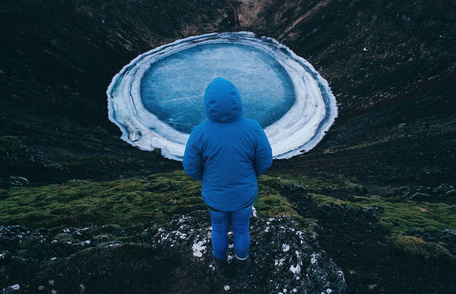 Geysir Cabin - Next to Geysir & Gullfoss - Foto 24