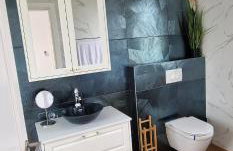 Luxury Villa Aramis with jacuzzi in Malinska - Foto 21