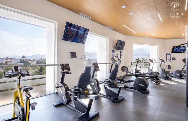 Harbor Puerto Vallarta 5009 - Foto 7