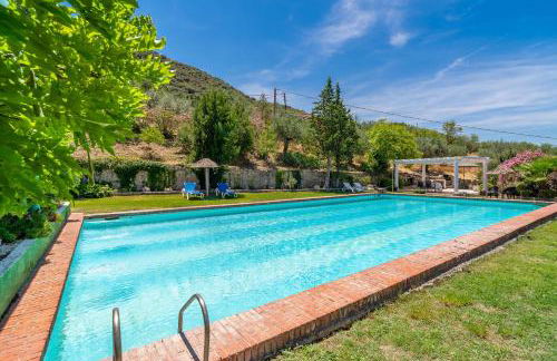 Casa Rural Molino Macegal new - Foto 17