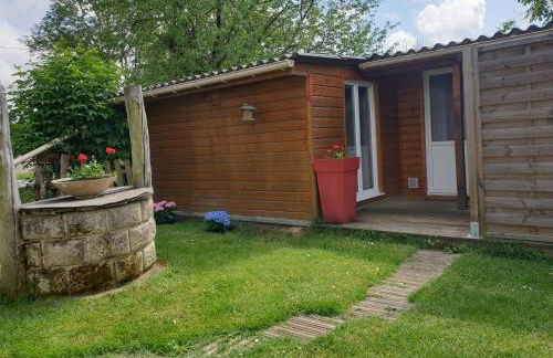 Petit séjour en chalet - Foto 5