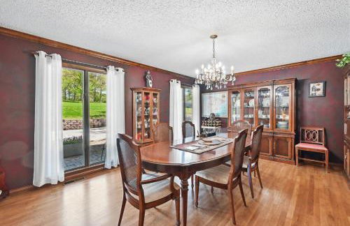 Lake Saint Louis Family Friendly Lakefront Retreat - Foto 25