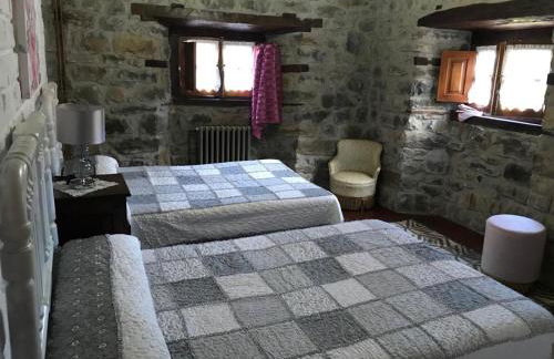 Casa Rural Sobrevilla II - Foto 22