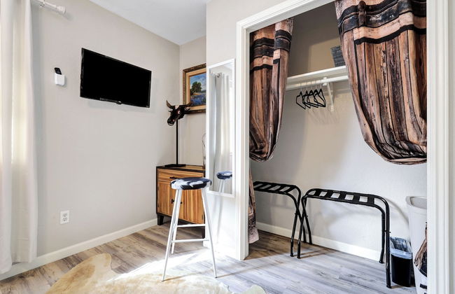 Longhorn Landing - Foto 34