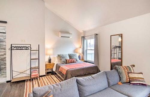 Contemporary-Boho Loft in Downtown Livingston! - Foto 14