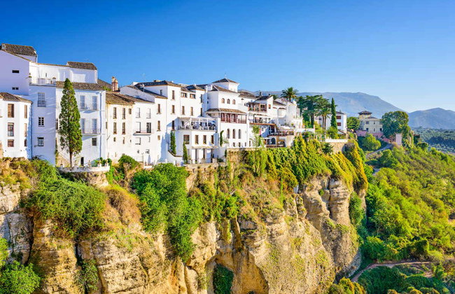 Excursion à Ronda - Photo 4