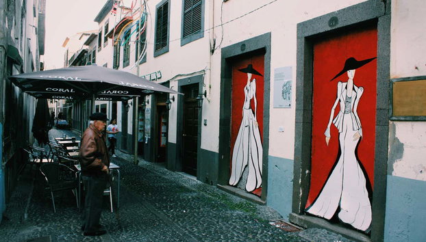 Free tour pelo Funchal - Foto 5