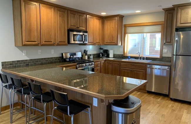 Seattle Vacation Home - Ballard - Foto 5