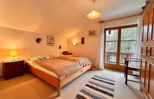 Casa Luna Entspannung am Fuße der Alpen - Foto 19