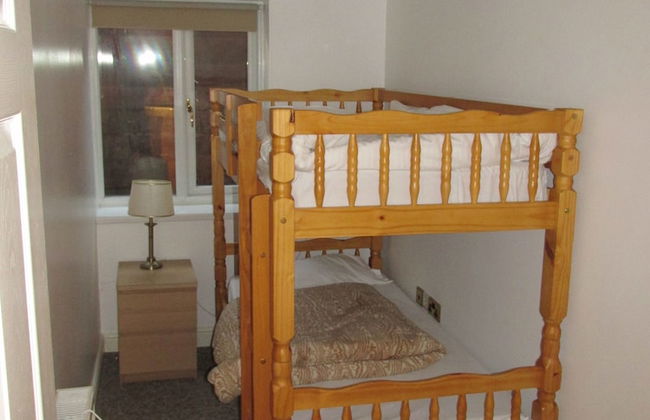 Edenhall Country House Hotel - Foto 3