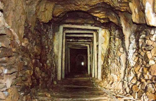 O refugio do Mineiro - Foto 47