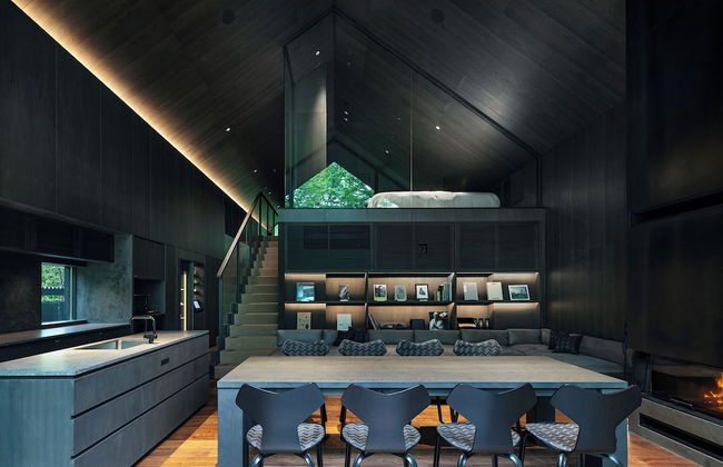 NOT A HOTEL KITAKARUIZAWA - Foto 23