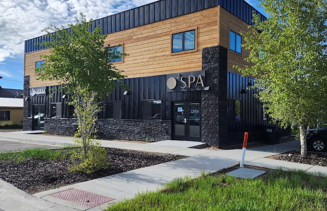 Wallace BNB - Foto 32