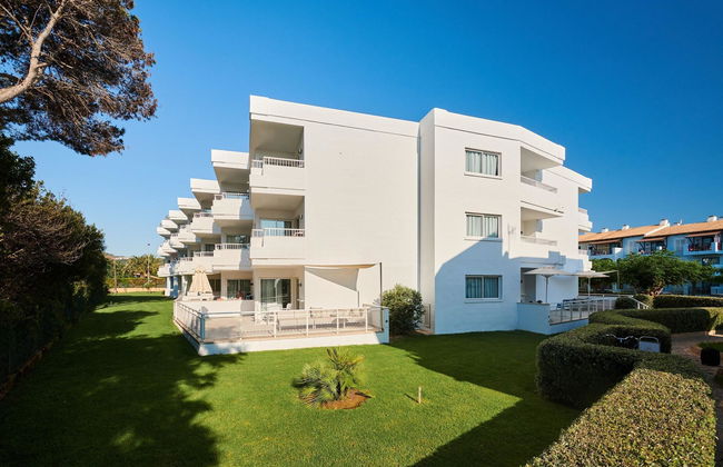 Hipotels Cala Bona Club - Foto 19