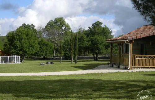 Mas d'Ambayrac chambres d' hôtes et gites - Foto 28