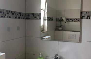 Ferienwohnung "Möwe" im Ferien-Resort Rügen - Foto 13