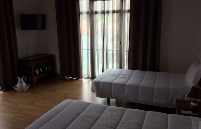 Apartamentos Príncipe Apart-Center - Foto 15