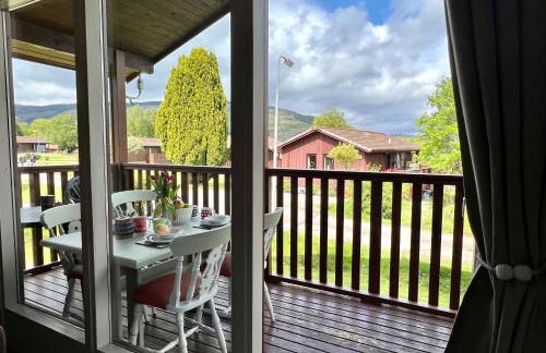 Blairlagan Lodge - Foto 20