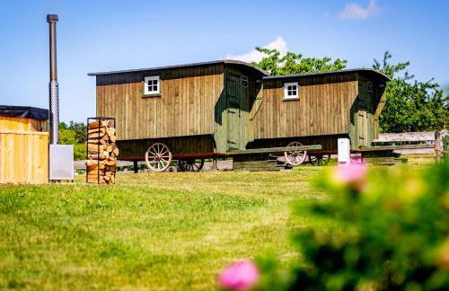 Ferienhof Domäne Groschwitz - Foto 18