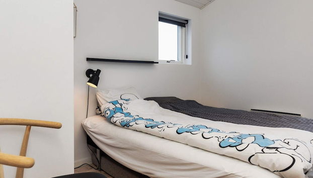 6 Person Holiday Home in Blavand - Foto 3, Habitación