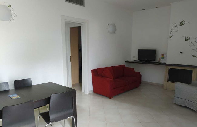 La Vista Agriturismo Resort - Foto 4