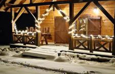 Bieszczady Chata - Foto 54