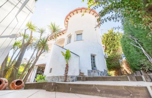 La Torre: casa perfecta con piscina privada - Foto 36