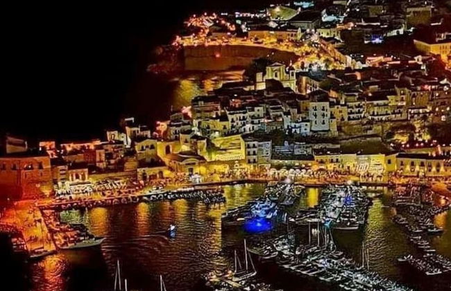 Alcamo Marina Villa Pool - Foto 40