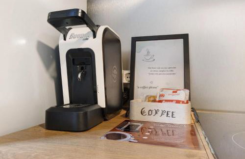 Prestigegoldresidence 1 - Old Town - Foto 8