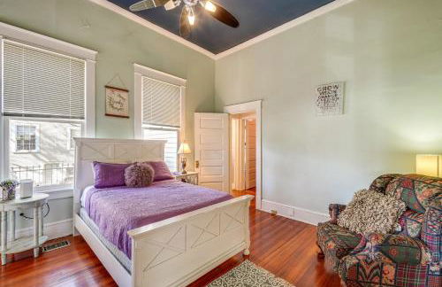 Explore Jackson! Historic Belhaven Home with Porch - Photo 20