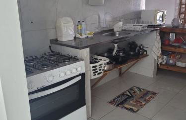 Casa Aconchego-Juazeiro do Norte CE Sao Jose - Foto 33