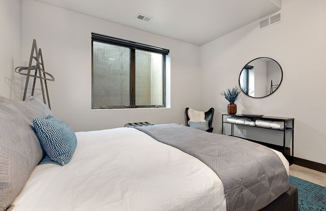 Relaxing in Paradise W Private Roof Top Deck!! - Foto 5