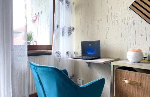 Vicino ad Asiago - Balcone e Wifi - Foto 17