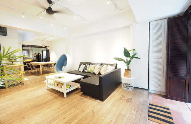 BR4&Zhongxiao Fuxing - Photo 51