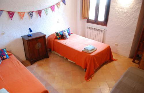 Can Borras Luxury Villa - Foto 43