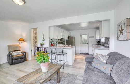 2 Blocks to Beach Dog-Friendly Oceano Cottage - Photo 2