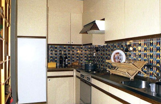 Disentiserhof Aua Cotschna Avvanzino - Foto 6