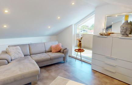 Strandpark Lensterstrand Beachlove 28 - Photo 19