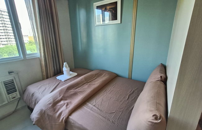 Premiere Haven at Sea Residences - Foto 57