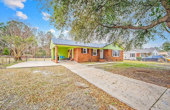 The Beckwith Guest House - Foto 54