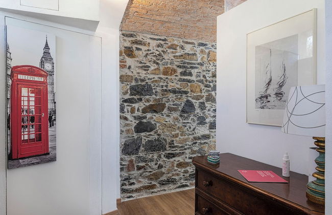 Genova Wonderview by Wonderful Italy - Foto 1