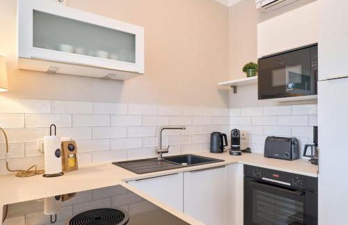 Saltwater House Scharbeutz Sea Eagle Scharbeutz - Foto 8